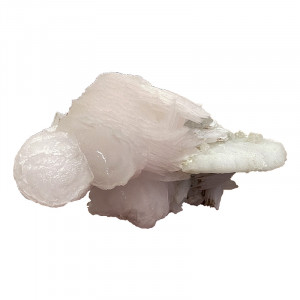 Manganocalcite - Chine - Pièce unique - MANC250
