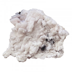 Manganocalcite - Pérou - Pièce unique - MANP160
