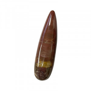 Baton de massage - Bois Fossile - La pièce