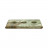 Bougeoir 3 trous aragonite