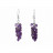 Boucles d'oreilles les 3 ou 5 paires