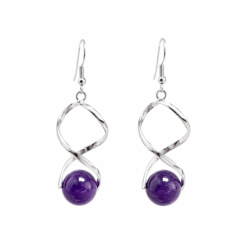 Boucles d'oreilles les 3 ou 5 paires