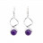 Boucles d'oreilles les 3 ou 5 paires