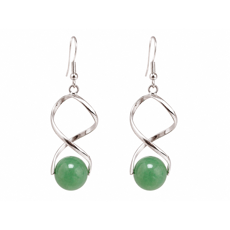 Boucles d'oreilles les 3 ou 5 paires