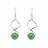 Boucles d'oreilles les 3 ou 5 paires