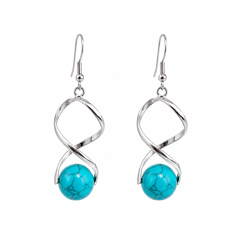 Boucles d'oreilles les 3 ou 5 paires