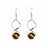 Boucles d'oreilles les 3 ou 5 paires