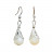 Boucles d'oreilles ethnique - la paire