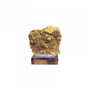 Orpiment et Réalgar - Pérou - Pièce unique - ORPIP35