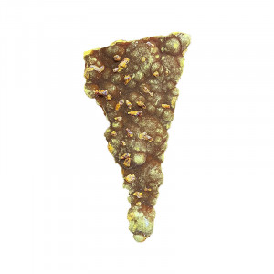 Orpiment et Réalgar - Pérou - Pièce unique - ORPIP90