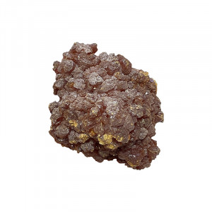 Orpiment Quartz et Pyrite - Pérou - Pièce unique - ORPQP350