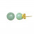 Puces d'oreilles 8 mm les 5 paires