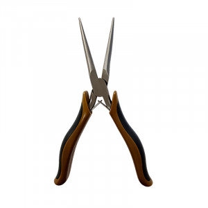 Pince Plate Longue