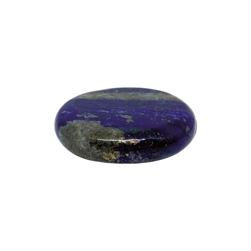 Pierre plate Lapis - la pièce