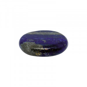 Pierre plate Lapis - la pièce