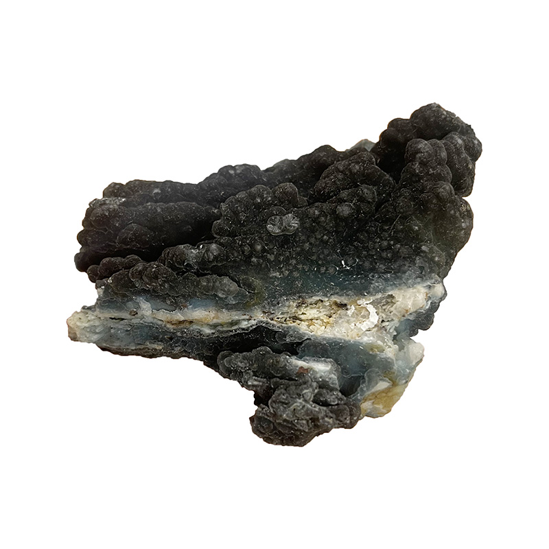 Plumbogummite - Chine - Pièce unique - PLUMBO260