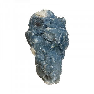 Plumbogummite - Chine - Pièce unique - PLUMBO420