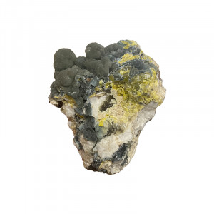 Plumbogummite - Chine - Pièce unique - PLUMBO850