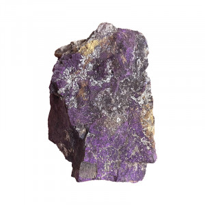 Purpurite - Namibie - Pièce unique - PUR70