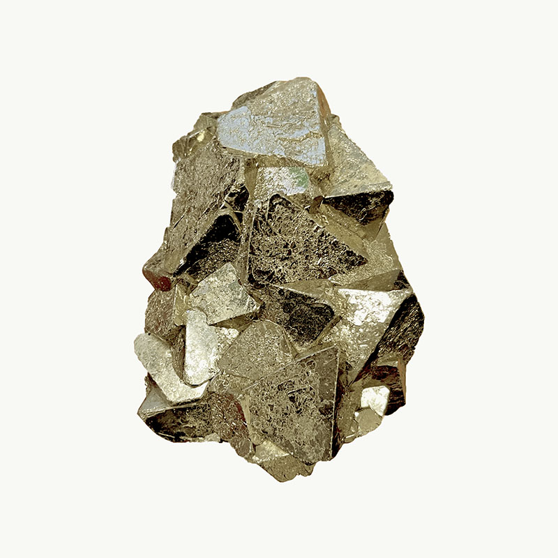 Pyrite - Pérou - Pièce unique - PYREX350