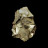 Pyrite - Pérou - Pièce unique - PYREX350