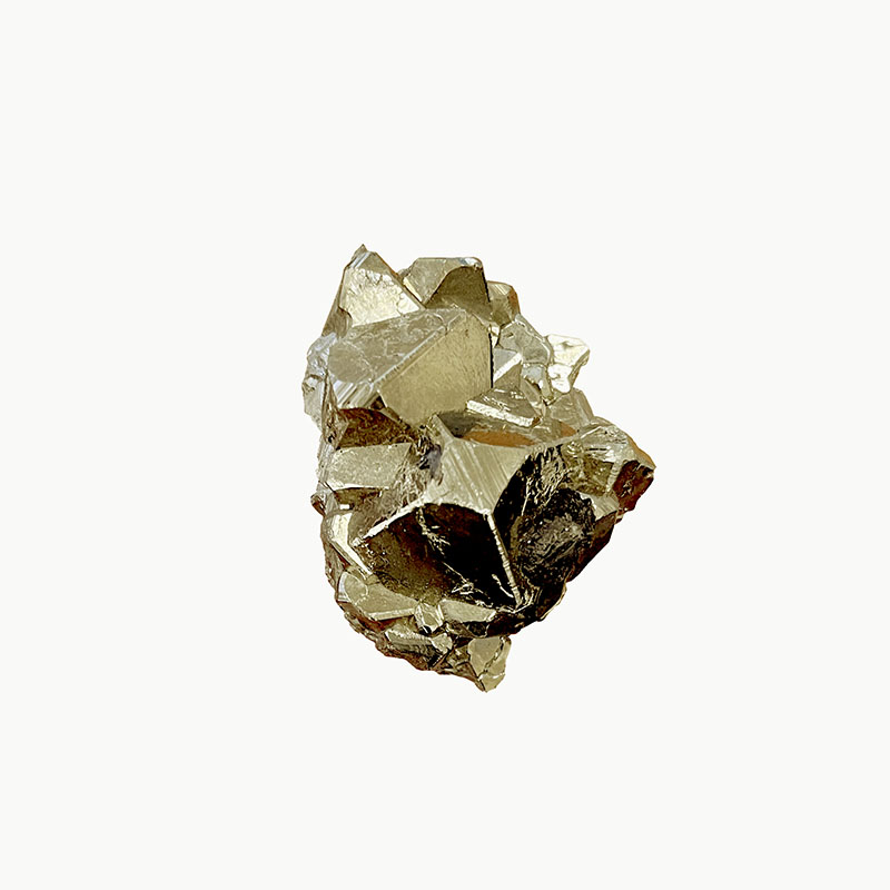 Pyrite - Pérou - Pièce unique - PYREX80