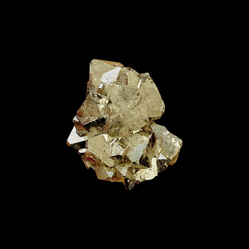 Pyrite - Pérou - Pièce unique - PYREX90