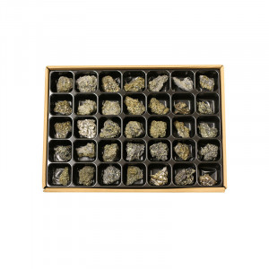 Pyrrhotite - le carton