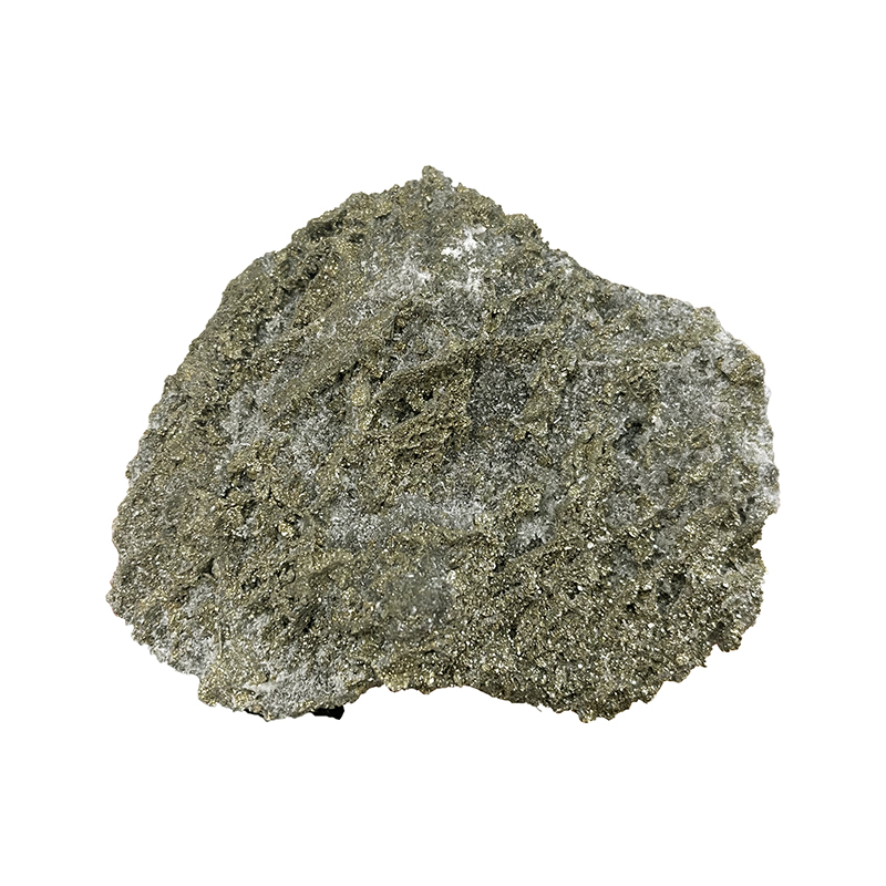 Pyrrothite - Bulgarie - Pièce unique - PYRRHB140