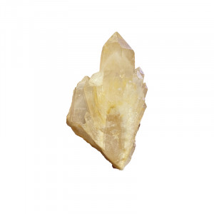 Quartz ananas - Madagascar - La pièce