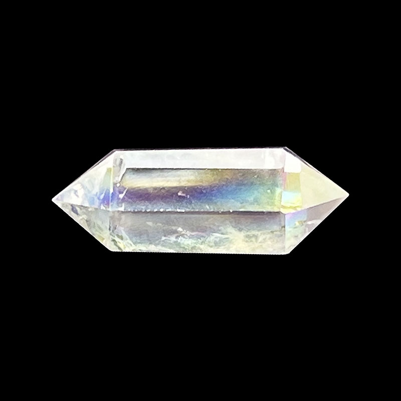 Pointe polie biterminée - Angel aura - la pièce