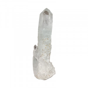 Quartz a Fushite - Madagascar - Pièce unique - QTZFUS25