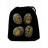 Reiki set de 4 par pierre
