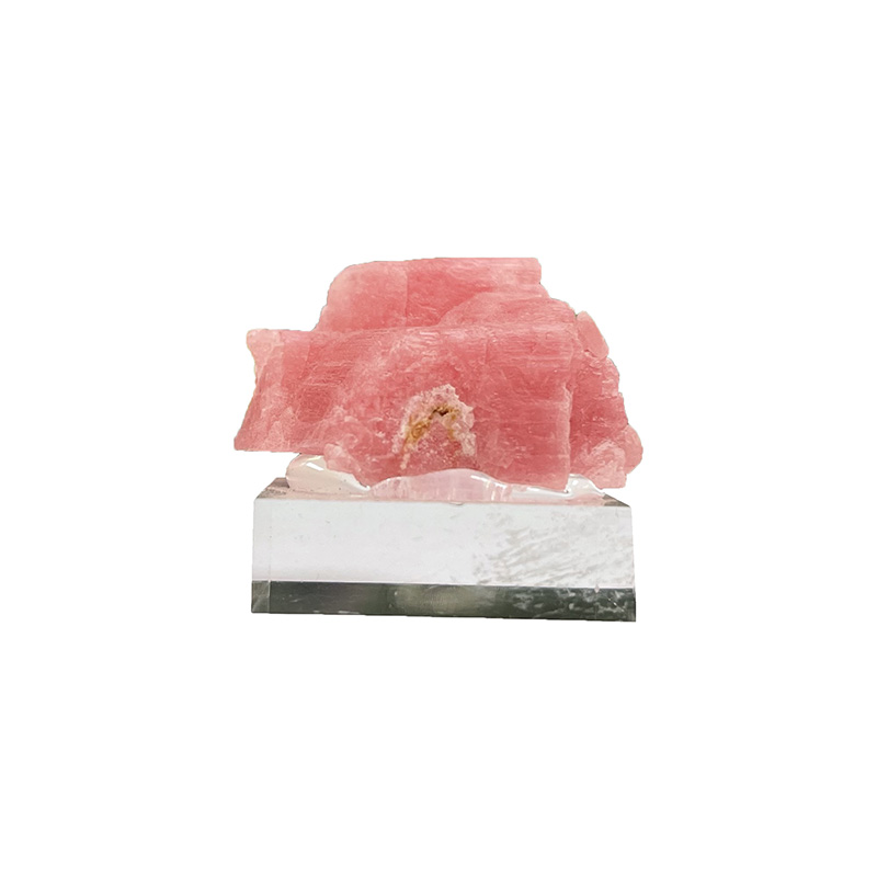 Rhodochrosite - Chine - Pièce unique - RHOC300