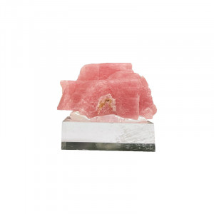 Rhodochrosite - Chine - Pièce unique - RHOC300