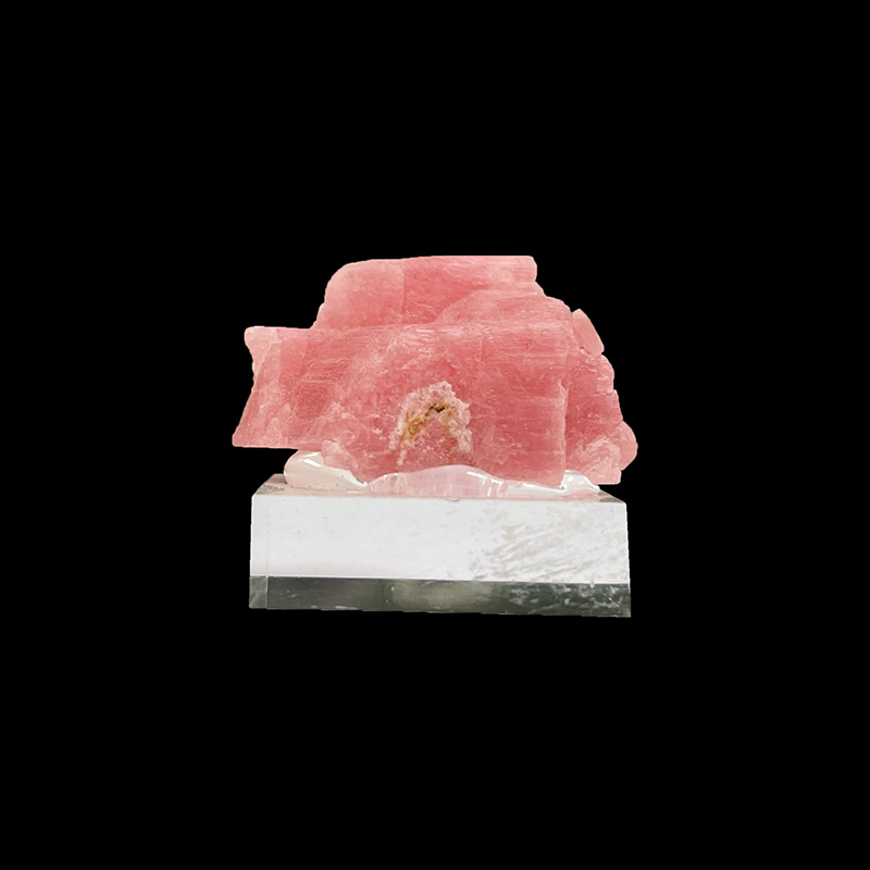 Rhodochrosite - Chine - Pièce unique - RHOC300