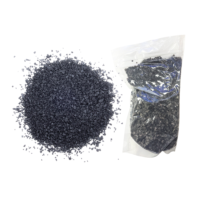 Sel Alimentaire noir en grain