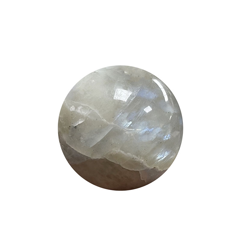 Sphère en Garnierite - Madagascar - la pièce