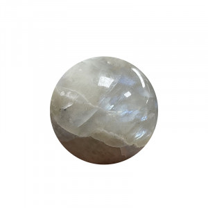Sphère en Garnierite - Madagascar - la pièce
