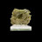 Titanite (Sphène) - Madagascar - Pièce unique - SPHENE1200