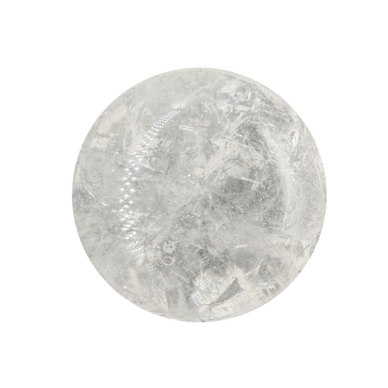Sphère Cristal de Roche Extra - Brésil - La pièce