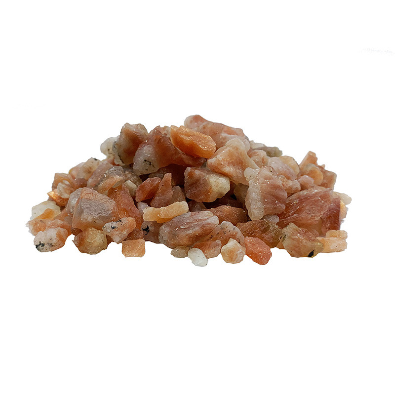 Pierre de soleil extra - Inde - Sachet de 200 grs