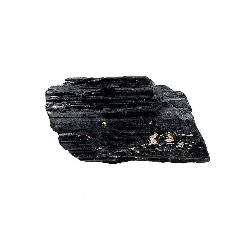 Tourmaline fibreuse - Brésil - La pièce