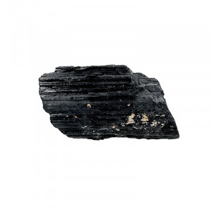 Tourmaline fibreuse - Brésil - La pièce