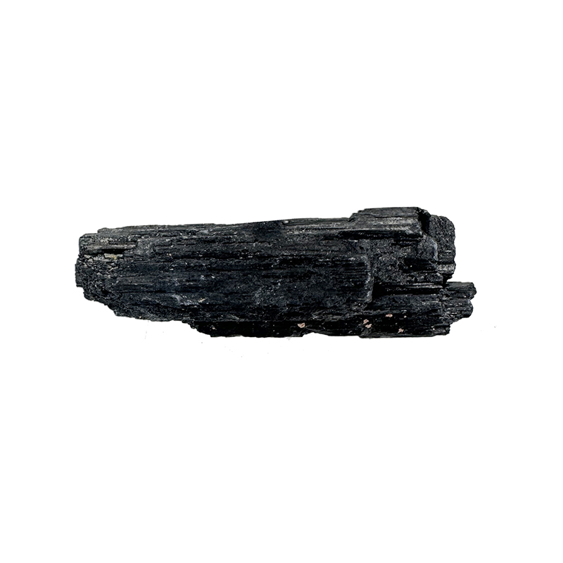 Tourmaline fibreuse - Brésil - La pièce