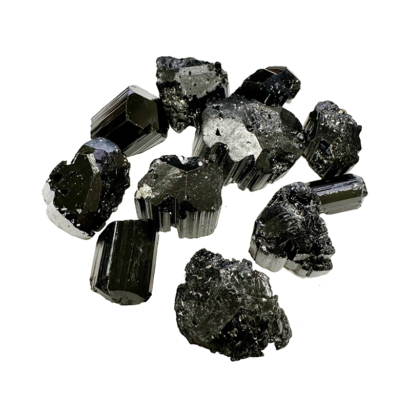 Tourmaline noire - Lot 200 grs