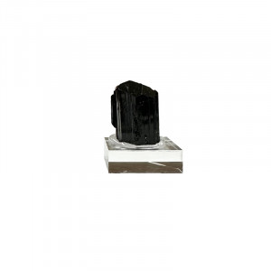 Tourmaline noire (Miniatures) - La pièce