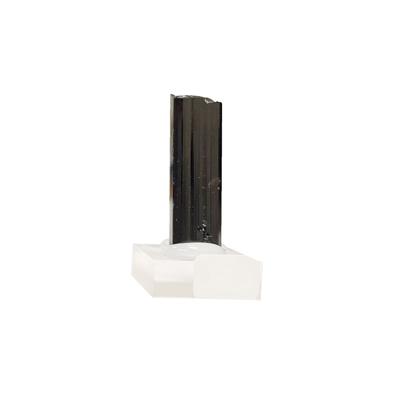Tourmaline noire - Pakistan - la pièce