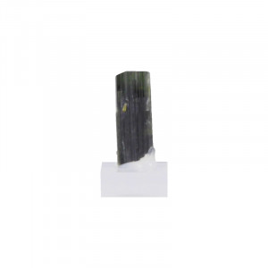 Tourmaline verte «&nbsp;green cap&nbsp;» - Pakistan - Pièce unique - TOURVCP50-2