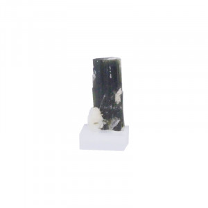 Tourmaline verte «&nbsp;green cap&nbsp;» - Pakistan - Pièce unique - TOURVCP65-3